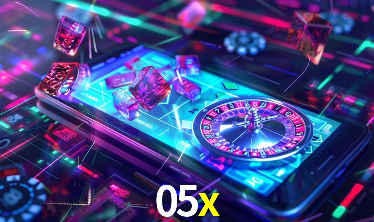 Bônus de Boas-vindas 05x