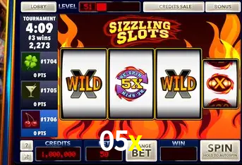 A Revolução dos Aplicativos de Jogos no 05x