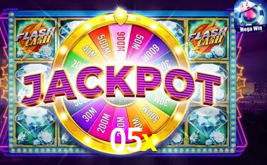 Desvendando o Mundo dos Jogos Virtuais na 05x