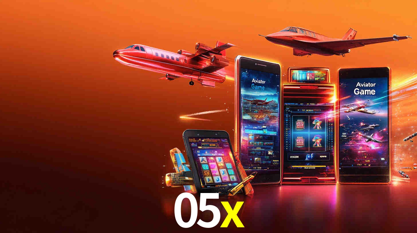 A Experiência Imersiva dos Cassinos Ao Vivo no 05x