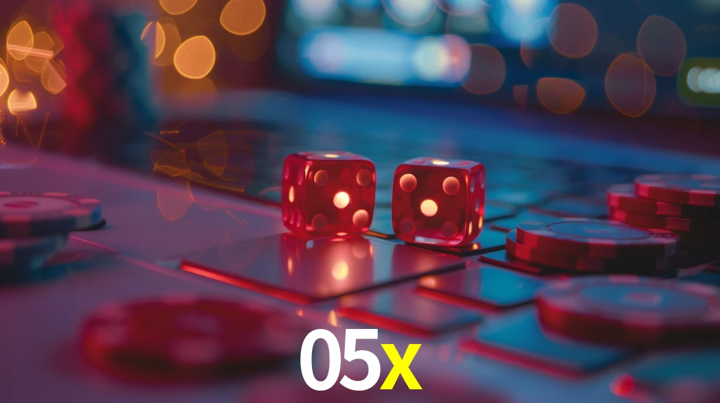 Live Casino 05x