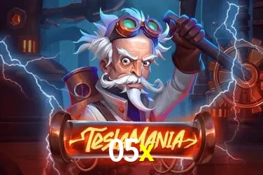 Benefícios da Conta 05x