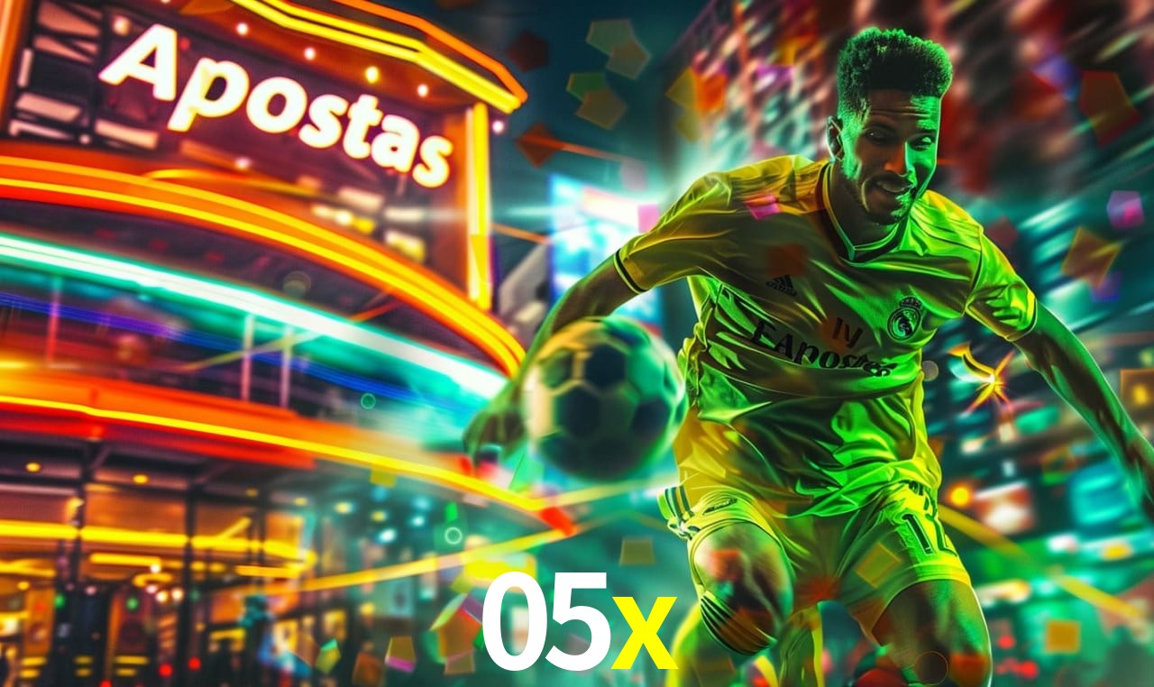 Diretório de Jogos 05x