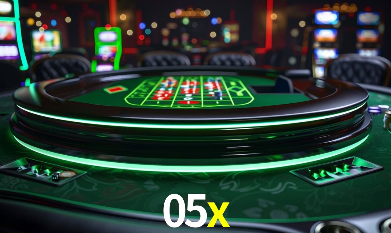 Platform Technology 05x