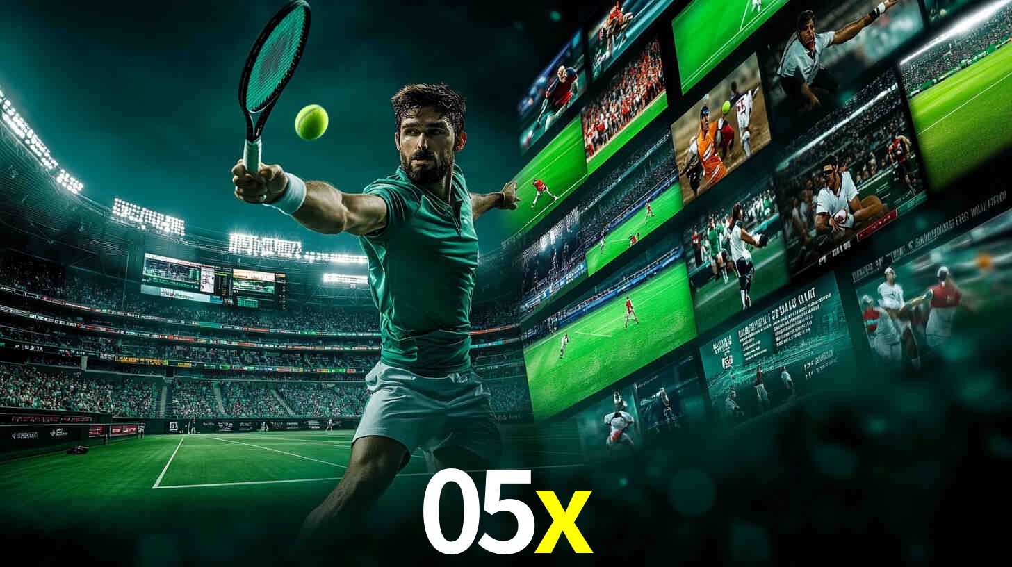 A Popularidade dos Caça-Níqueis no 05x