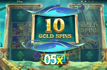 Inovações de Jogos na 05x: O Futuro das Experiências Interativas