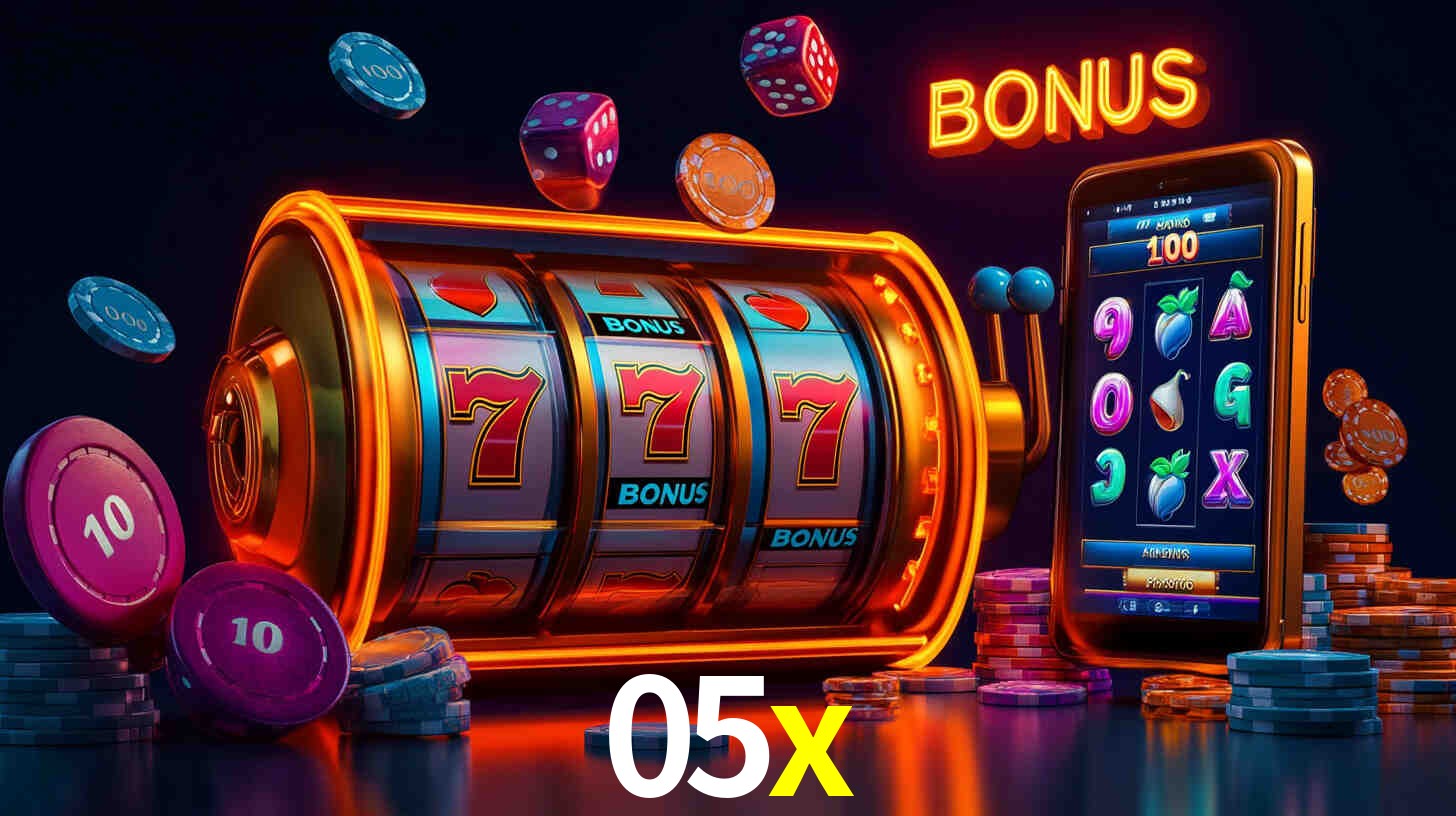 Descubra o Programa VIP da 05x: Vantagens Exclusivas para Jogadores