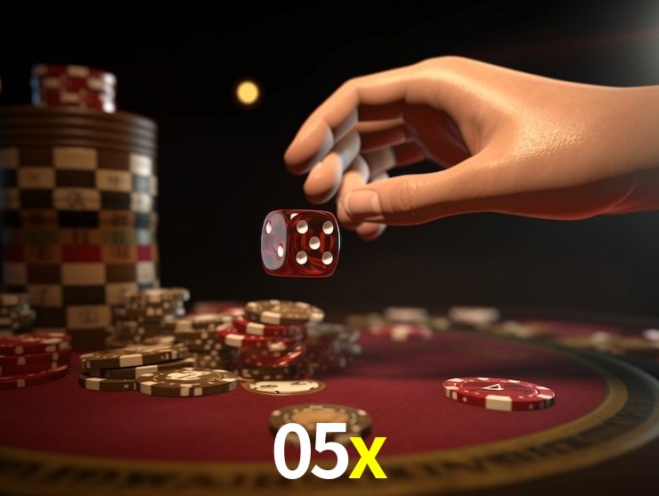 Casino Ao Vivo 05x