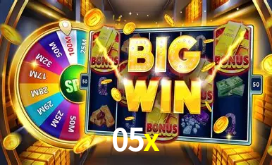 Descubra a Magia dos Jogos de Arcade no 05x