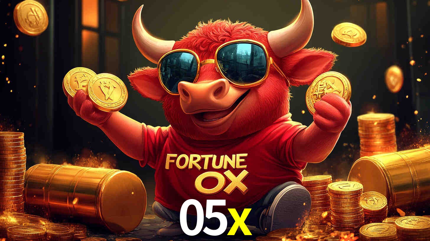 Apostas Esportivas na 05x: Um Guia Completo